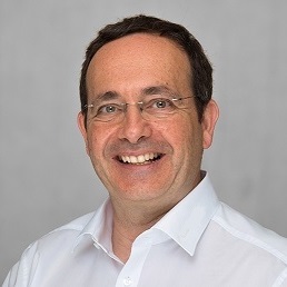 Emmanouil Stomenos, Geschäftsführer von New Generation Energy